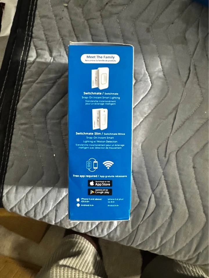 SimplySmartHome Snap-On Smart Power Outlet - photo 5