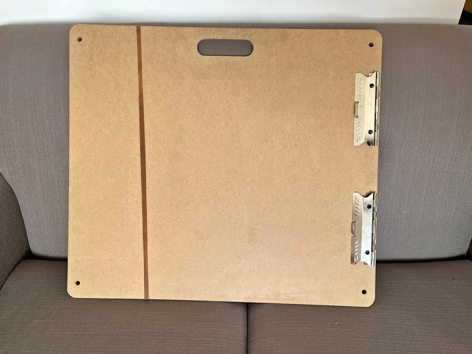 25"x22" Drawing Board