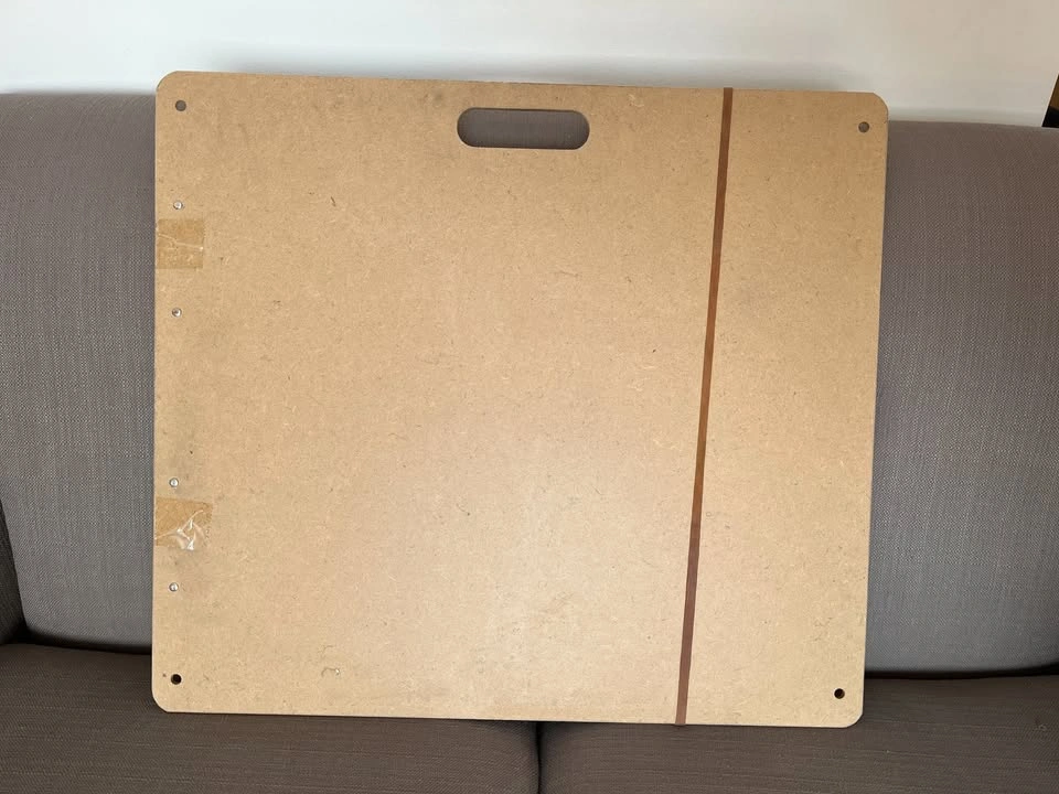 25"x22" Drawing Board - photo 2