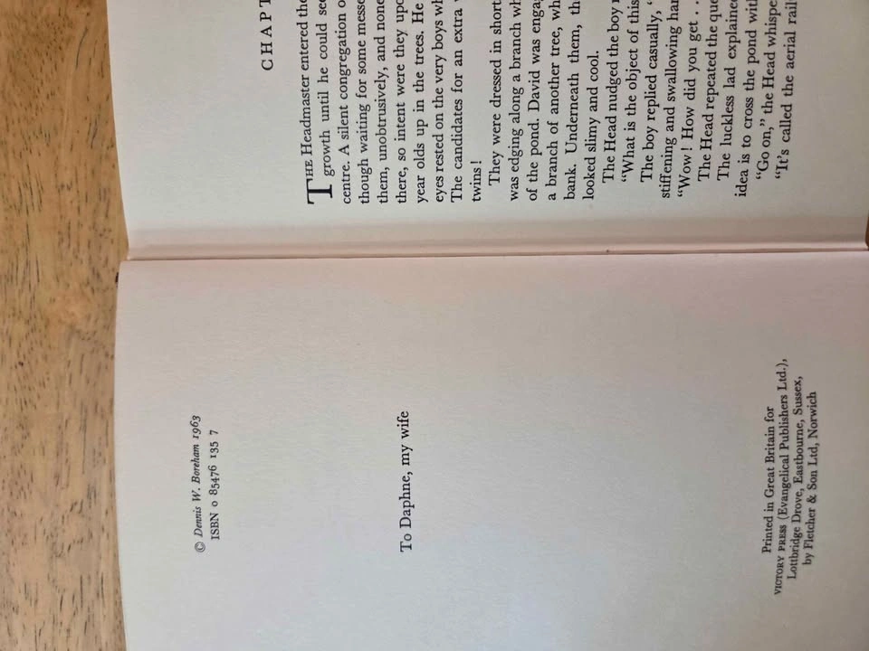 Search By The Sea - Dennis W. Boreham 1963 First Edition - photo 4