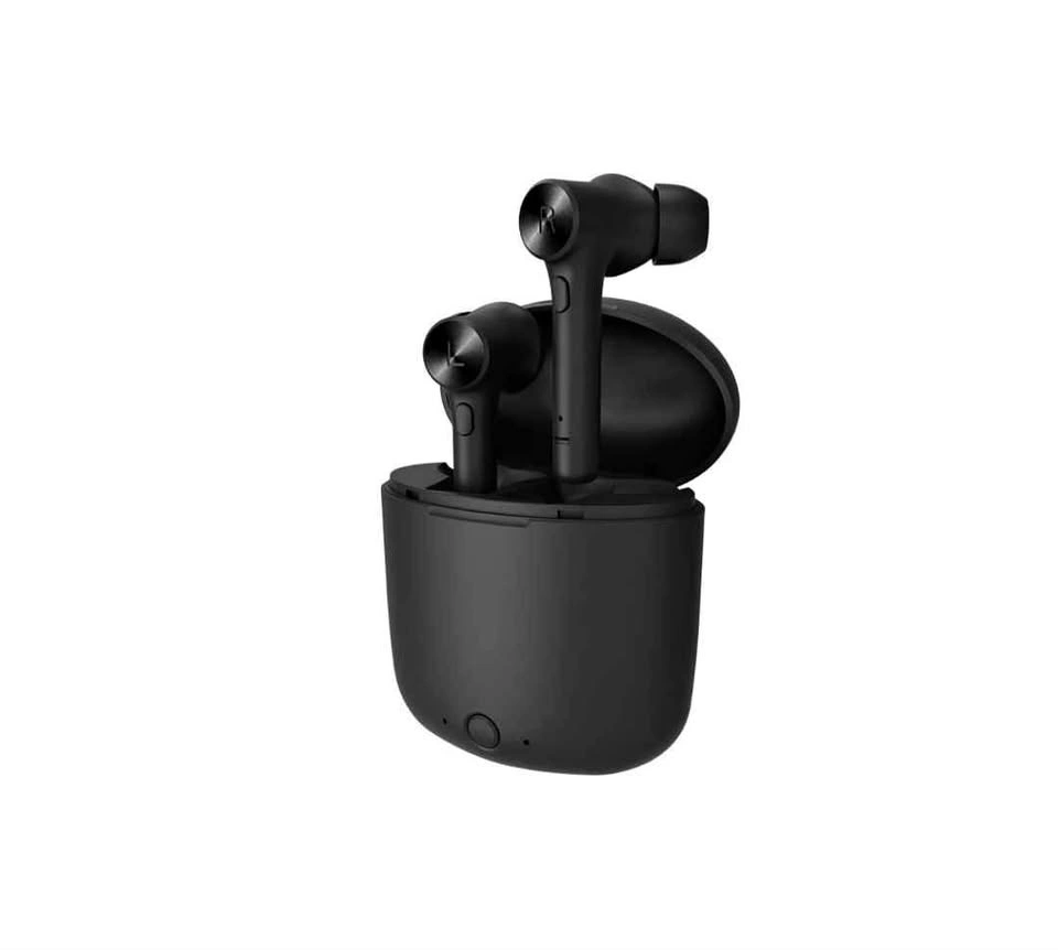 Open-box, unused Bluedio Hi (Hurricane) 5.0 wireless earbuds