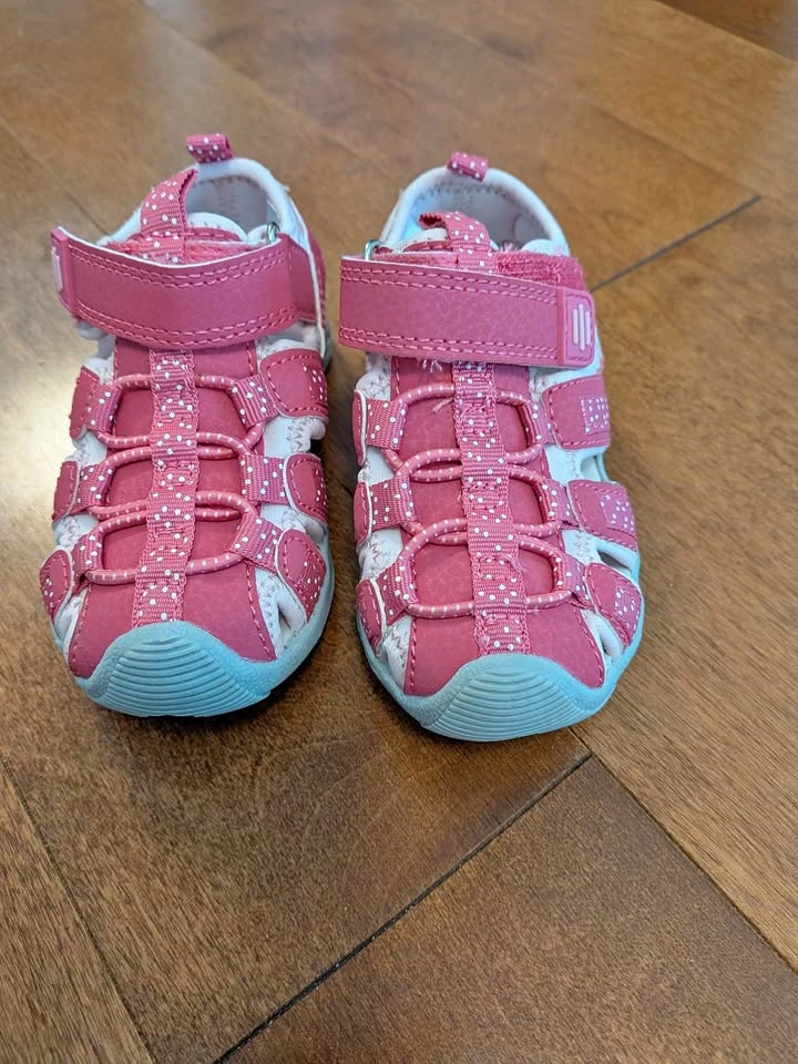 Joe Fresh toddler sandals