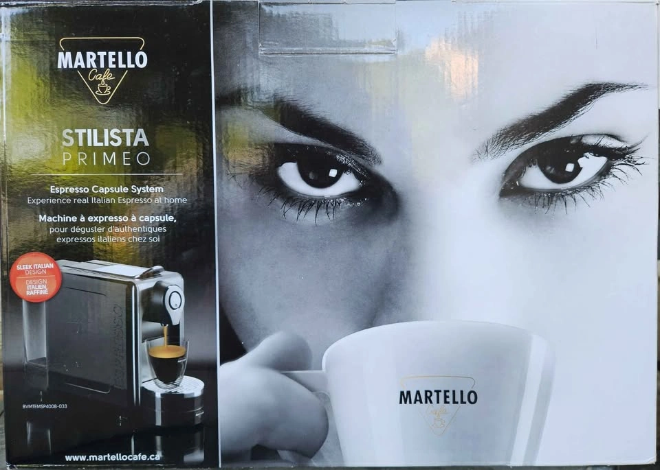 NEW Espresso Machine Capsule System - photo 2
