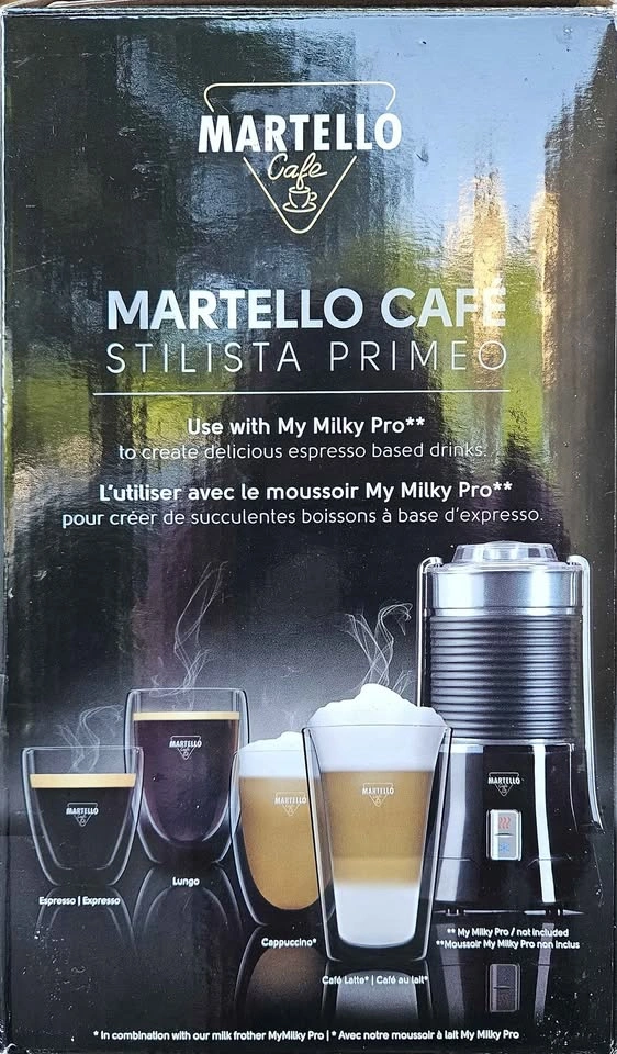NEW Espresso Machine Capsule System - photo 4