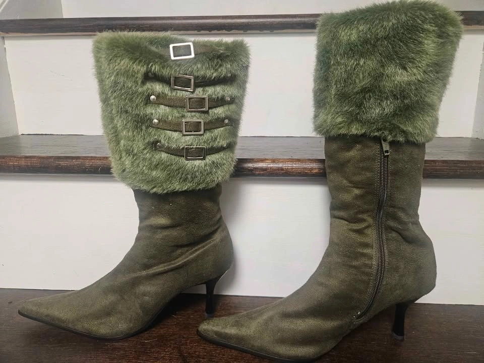 Brand New Boots - photo 2