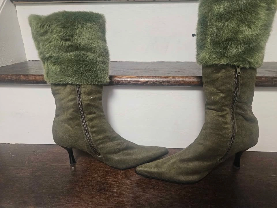 Brand New Boots - photo 3