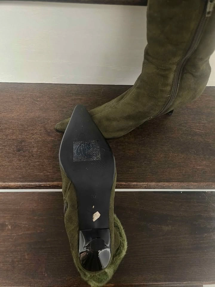 Brand New Boots - photo 4