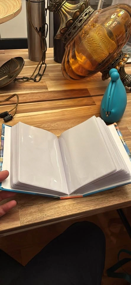 Australia Souvenir Photo Album - photo 3