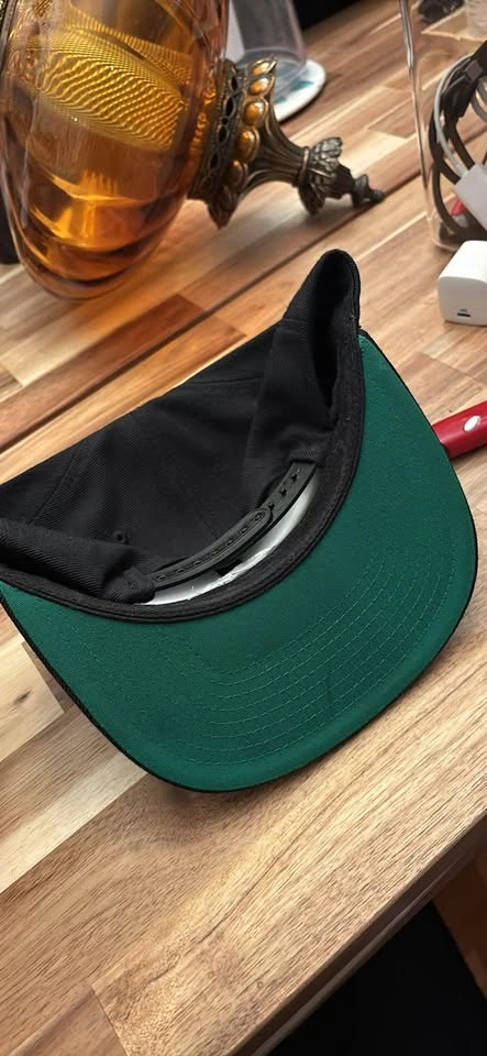 Cordova Design Snapback Hat - photo 4