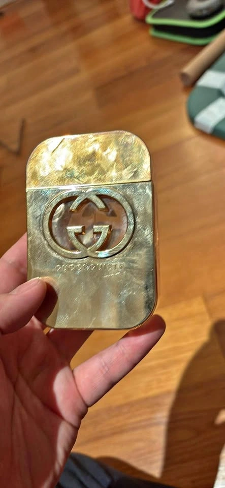 Gucci Guilty Eau de Toilette