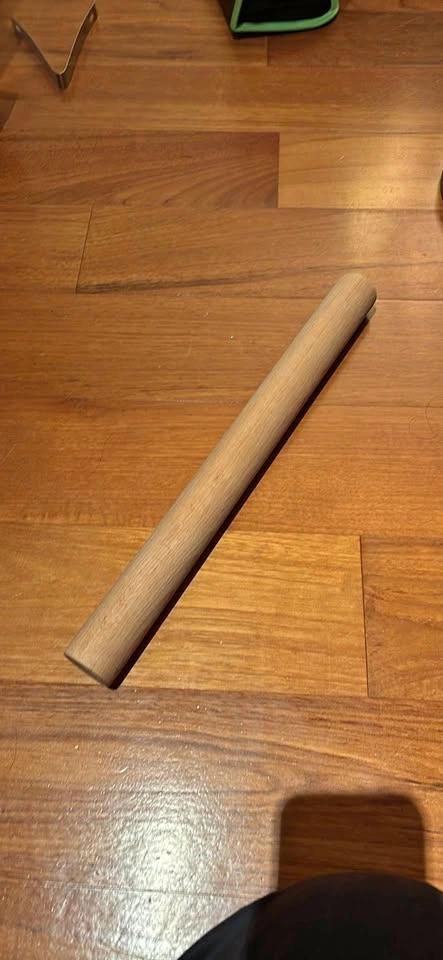 Wooden Dowel Rod