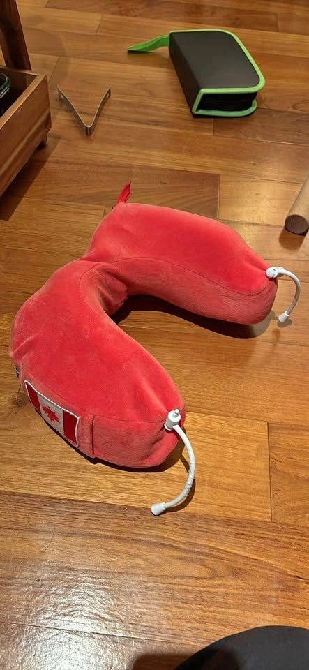 Cabeau Evolution Neck Pillow