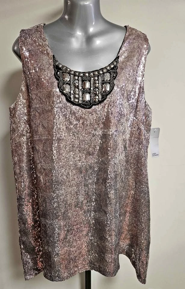 Sequence Top -BRAND NEW-