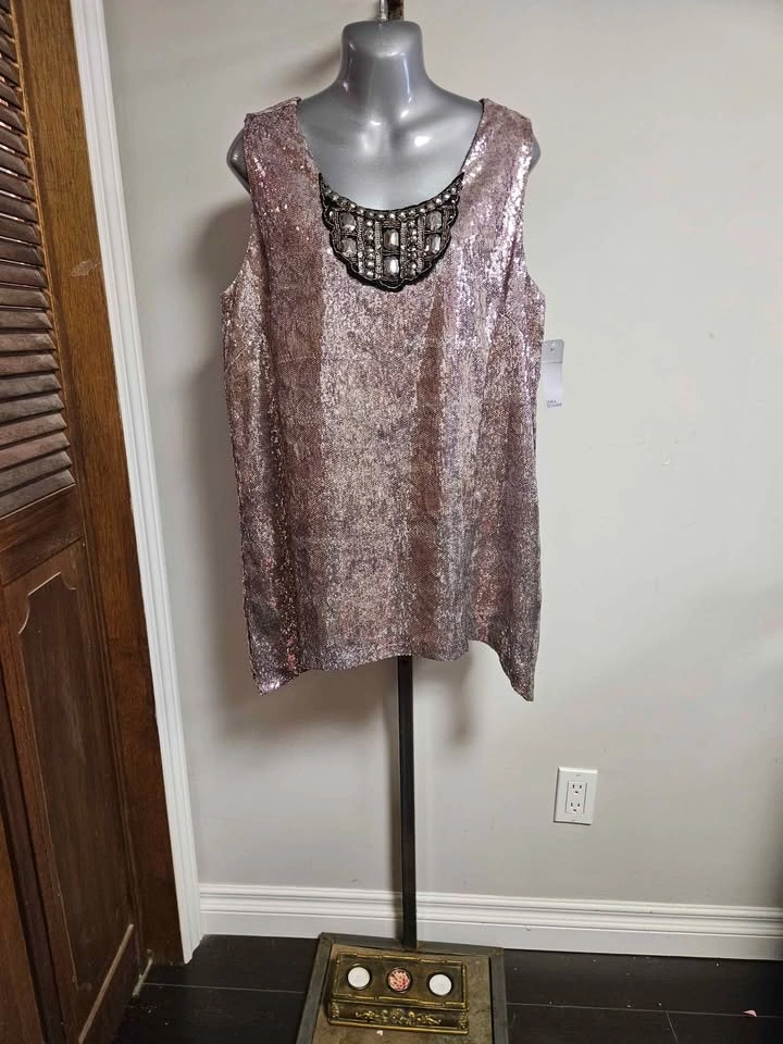 Sequence Top -BRAND NEW- - photo 5