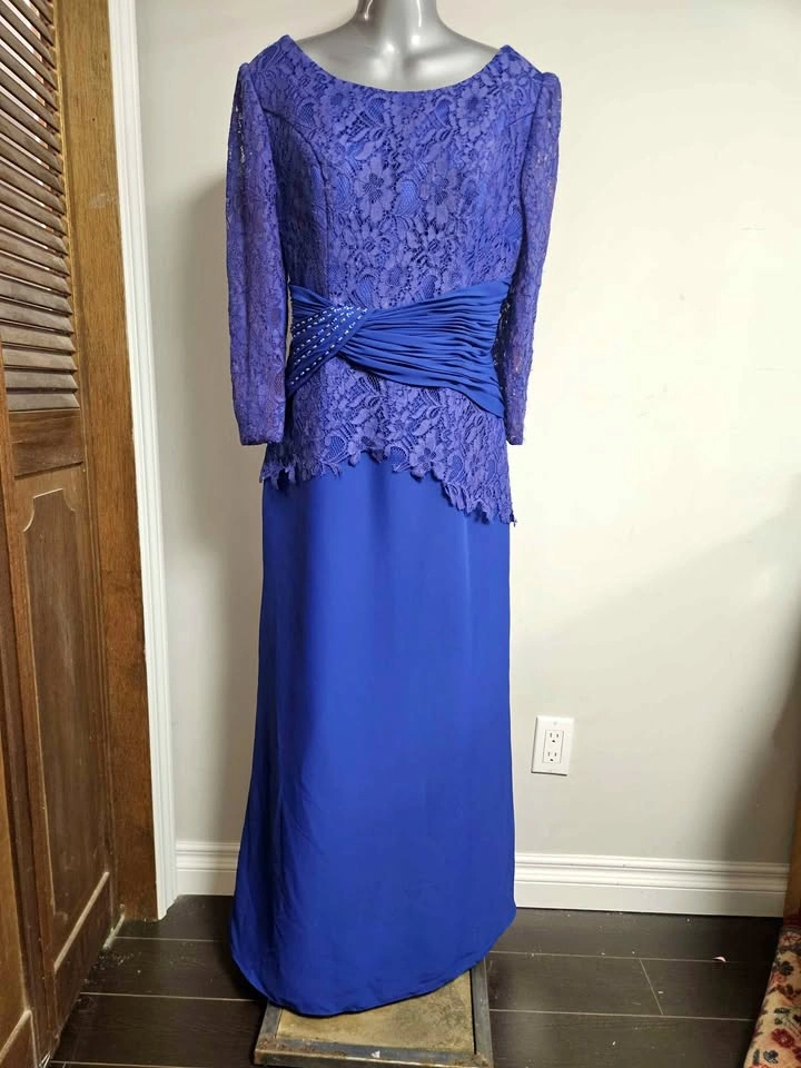 Stunning Evening Dress