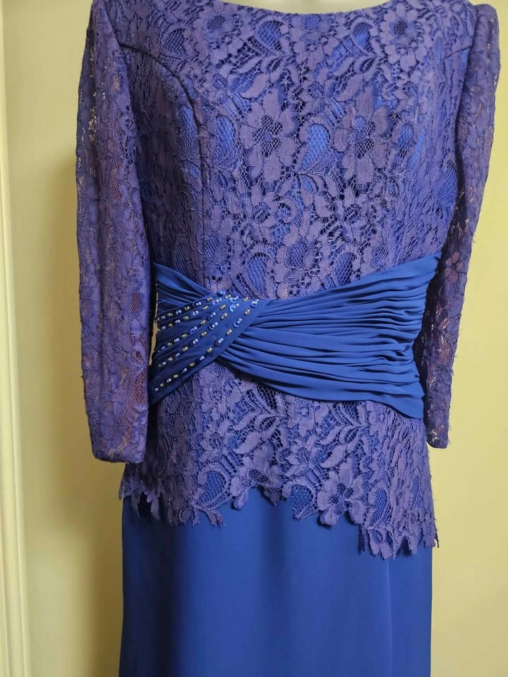 Stunning Evening Dress - photo 2