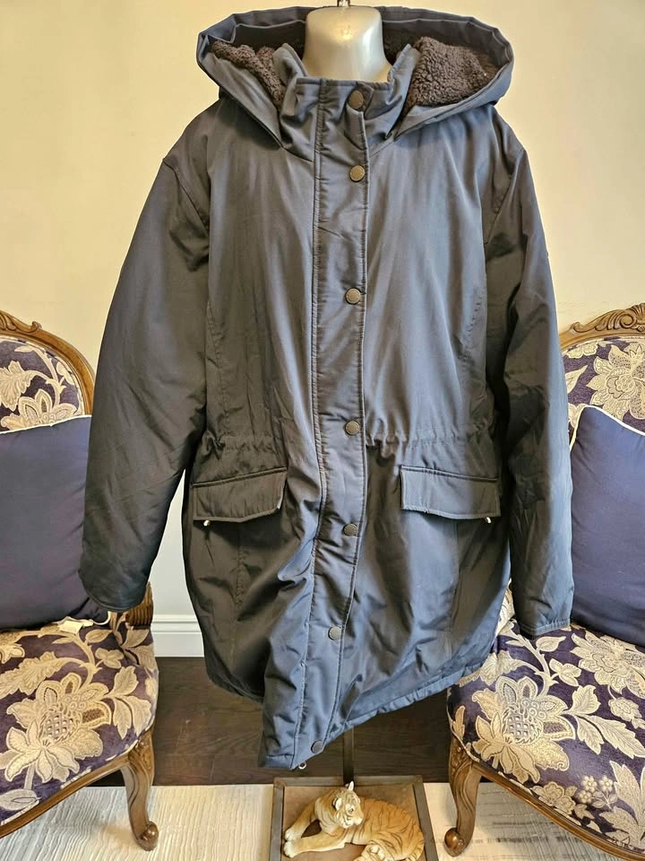 Men's Canadiana Winter Jacket