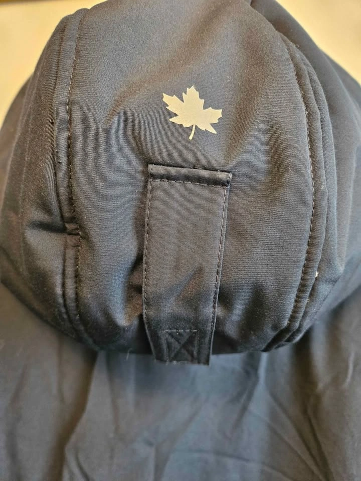 Men's Canadiana Winter Jacket - photo 3