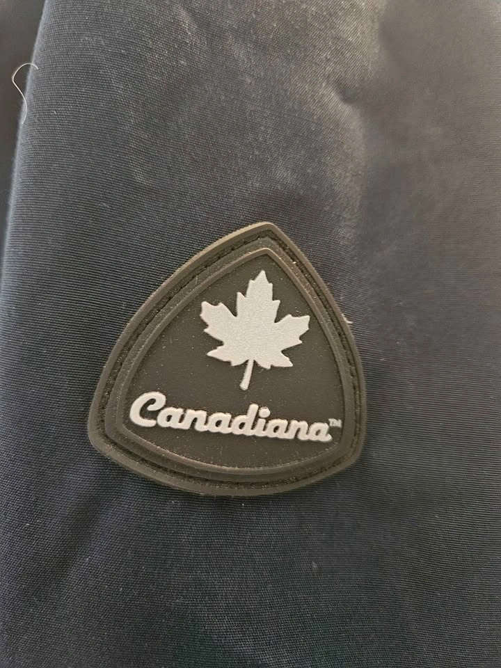 Men's Canadiana Winter Jacket - photo 4