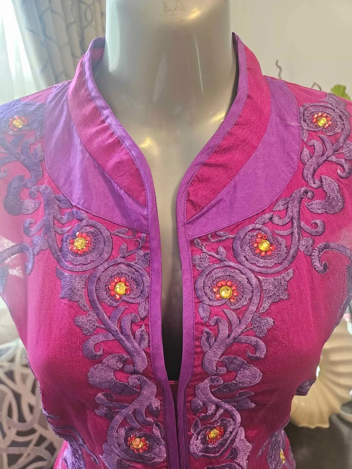 Dress - photo 2