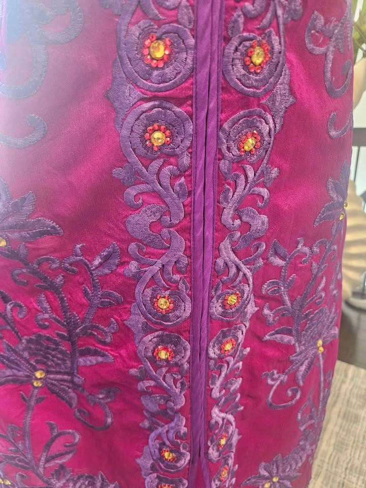 Dress - photo 3