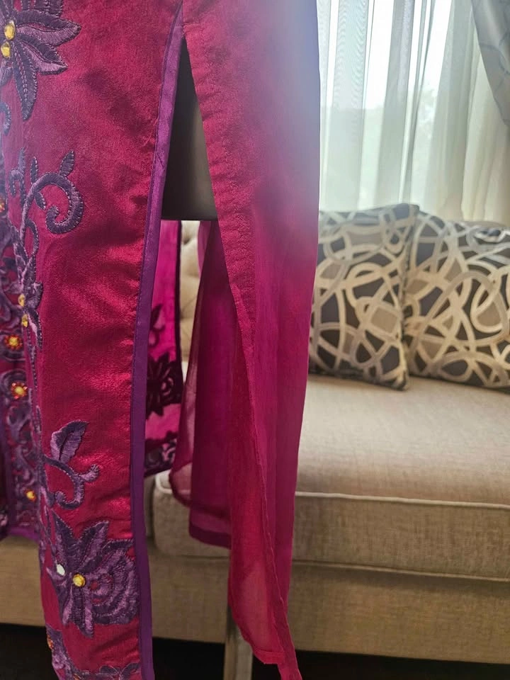 Dress - photo 4