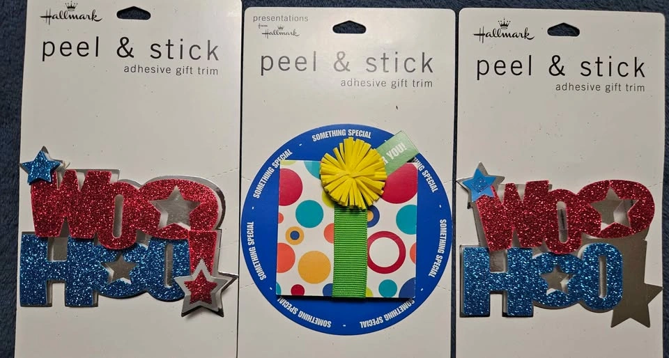 ALL for $8 - Hallmark Gift Tags - photo 5