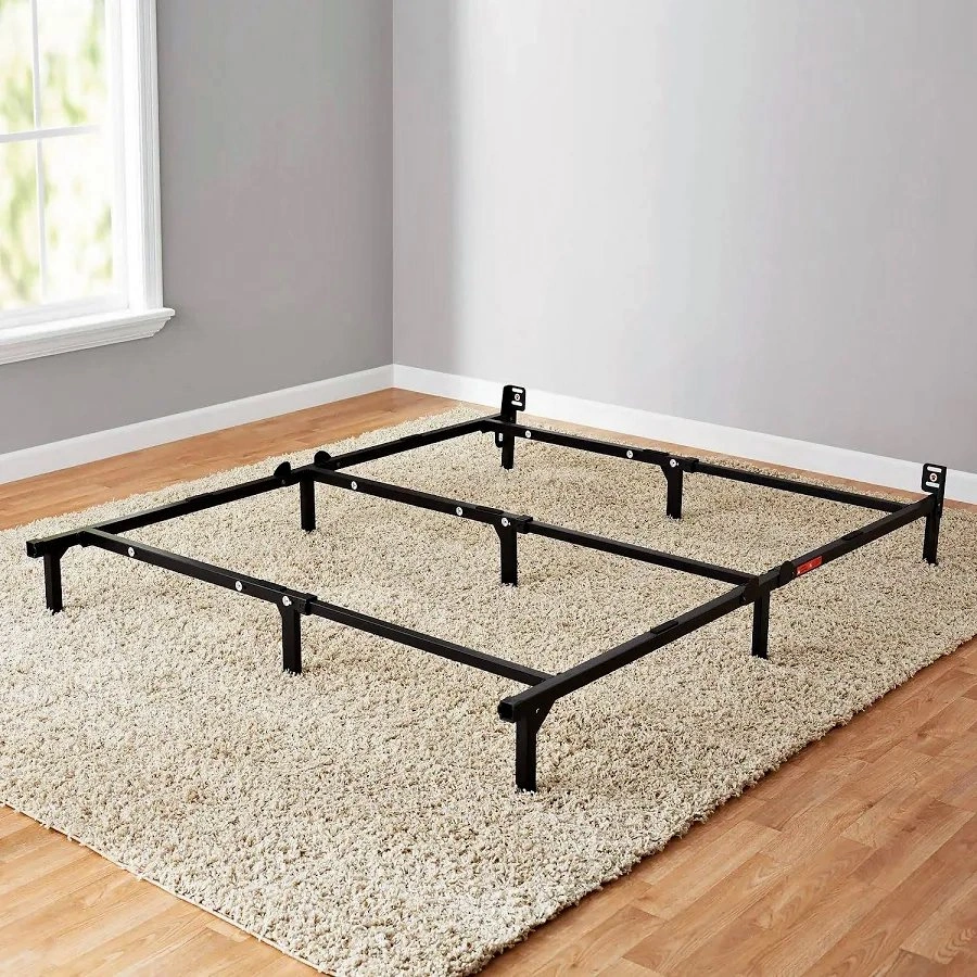 Adjustable Bed Base/ Bed Frame
