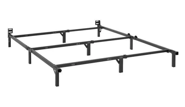 Adjustable Bed Base/ Bed Frame - photo 3