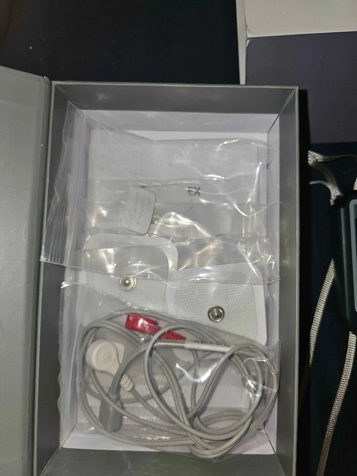Pulsebit EX Personal ECG Tracker - photo 3