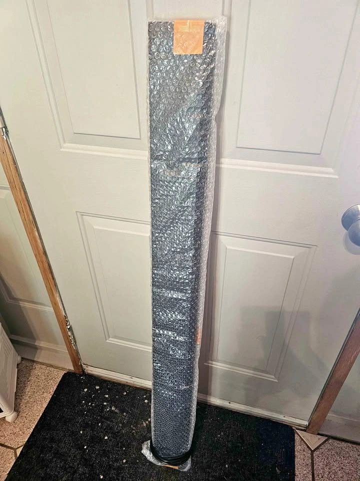 48 inch reptile fixture and UVB
