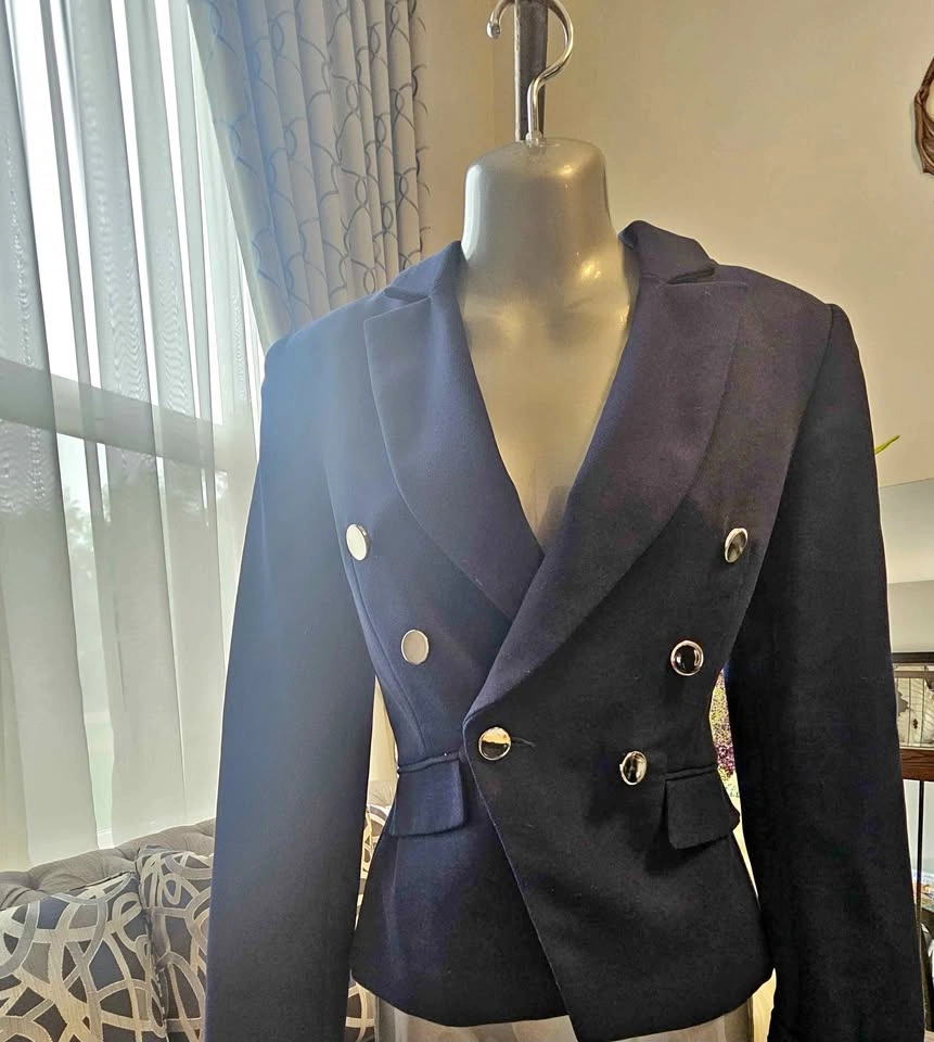 Blazers / coats each $5