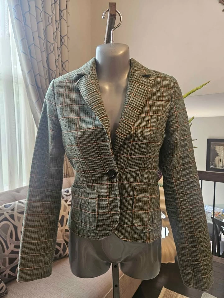 Blazers / coats each $5 - photo 4