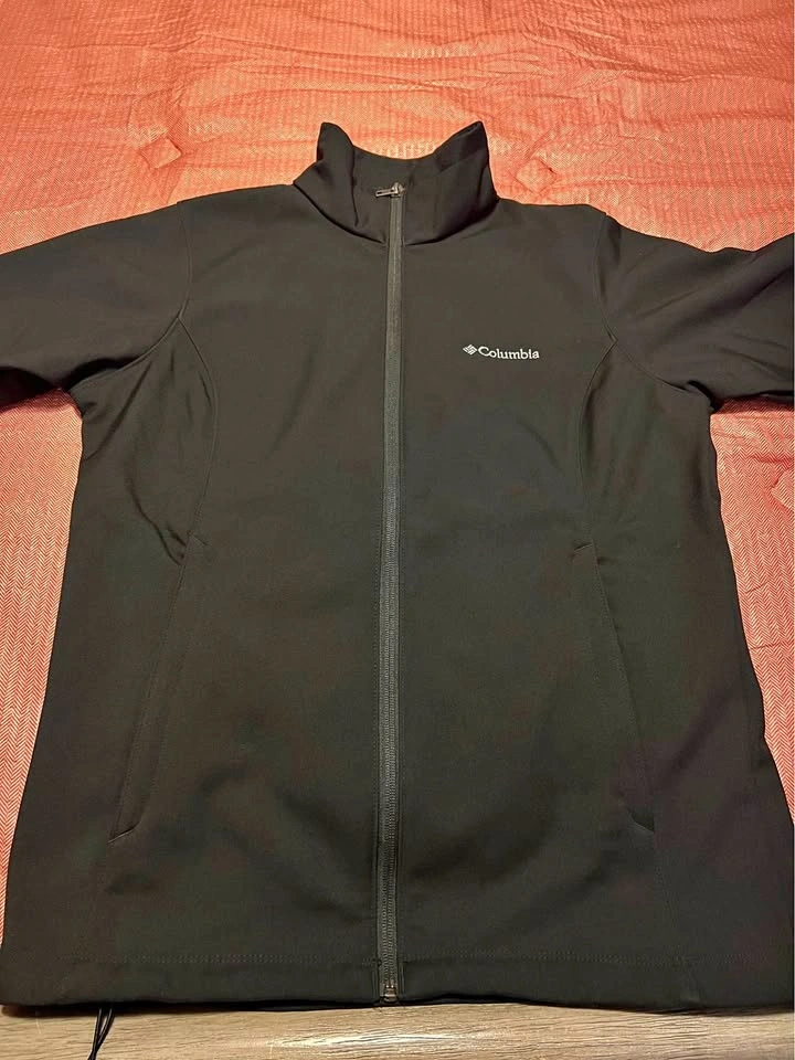 Columbia Women's Kruser Ridge Softshell