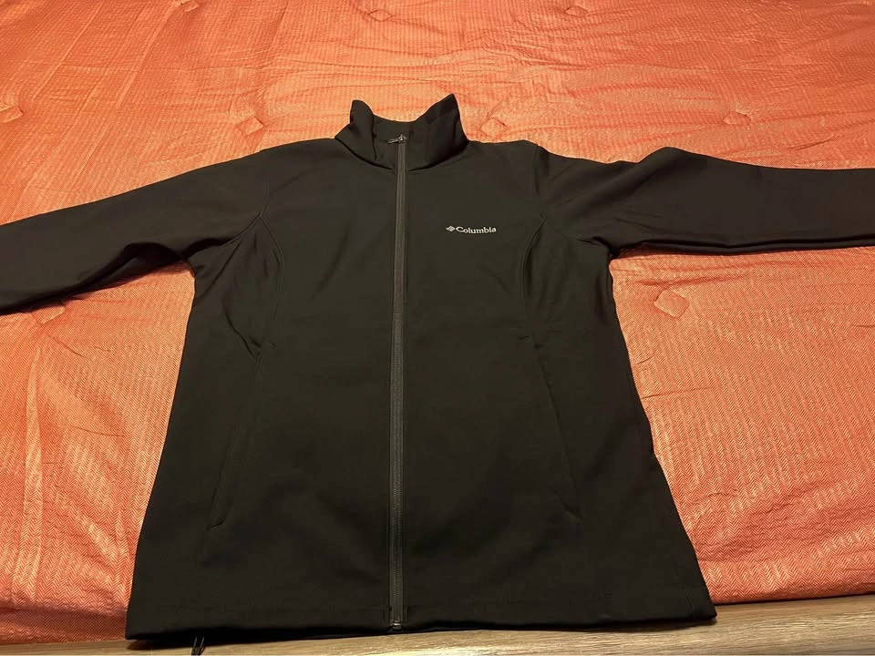 Columbia Women's Kruser Ridge Softshell - photo 2