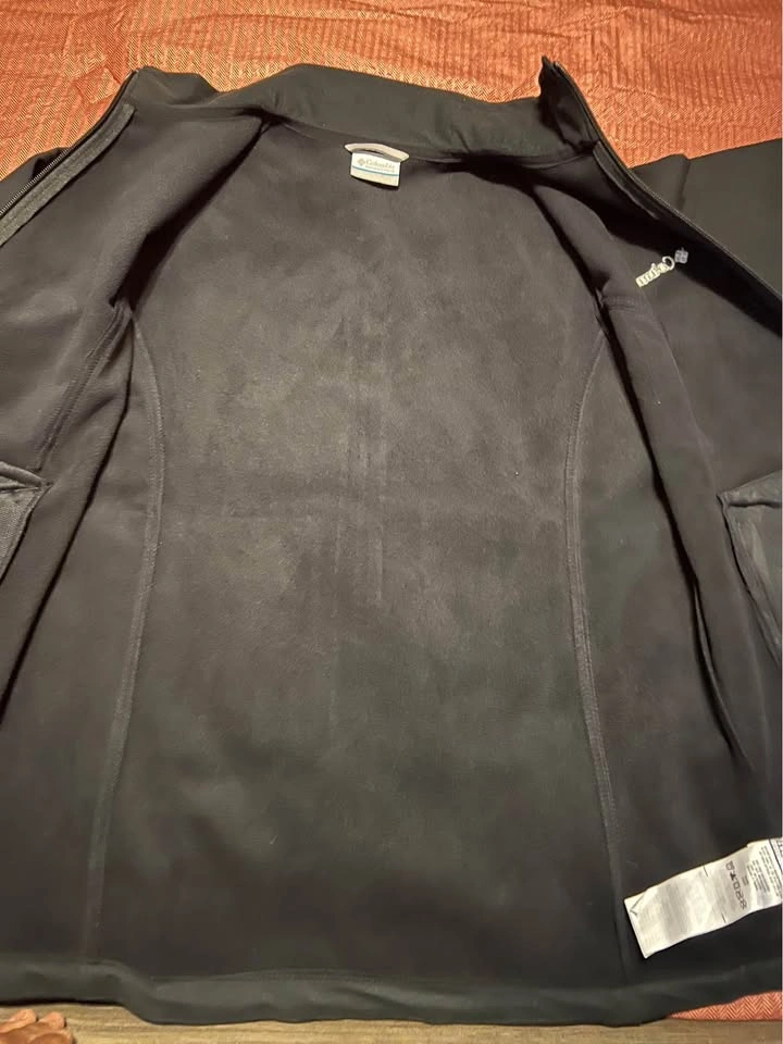 Columbia Women's Kruser Ridge Softshell - photo 5