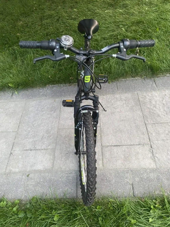Supercycle Nitro Kids Bike - photo 2