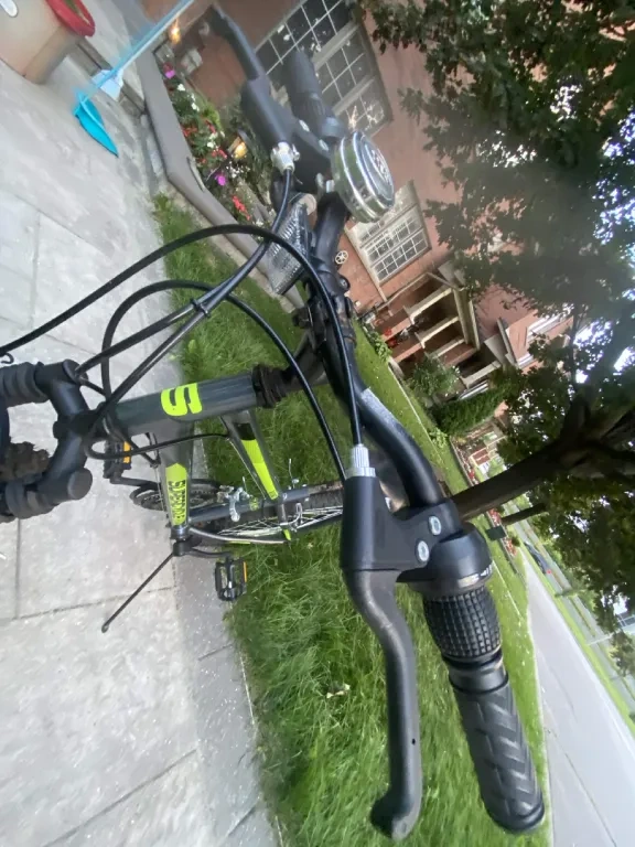 Supercycle Nitro Kids Bike - photo 4