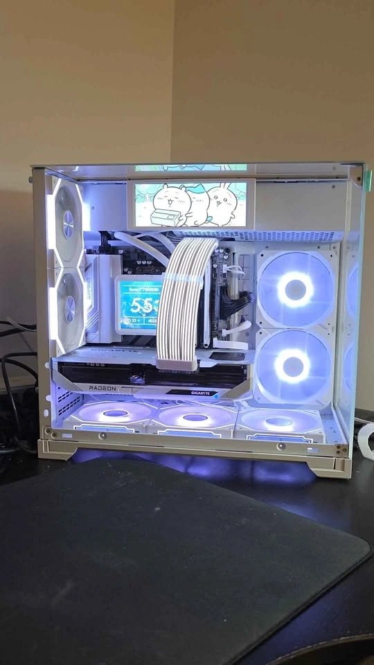 Brand new gaming pc building professional custom pc - photo 4