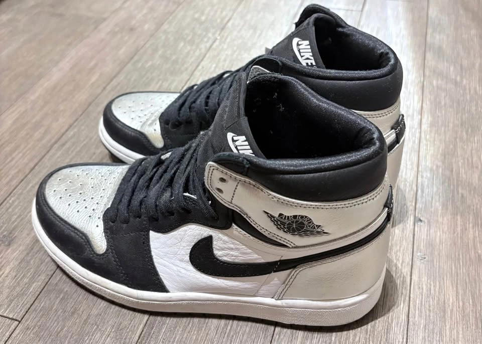 Women’s Air Jordan 1 High - photo 3