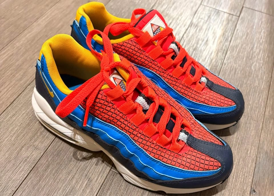 Women’s Nike Shoe