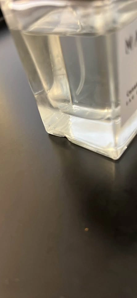 Match Perfumes-Cenetal Match 33 (Santal 33 Dupe)-Over 2/3 Full - photo 2
