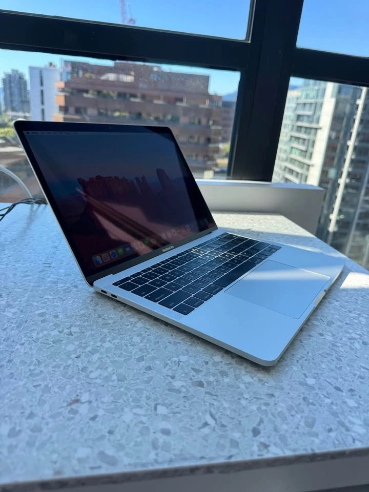 MacBook Pro 2016 256GB + Office 2024 + Final Cut Pro - photo 5