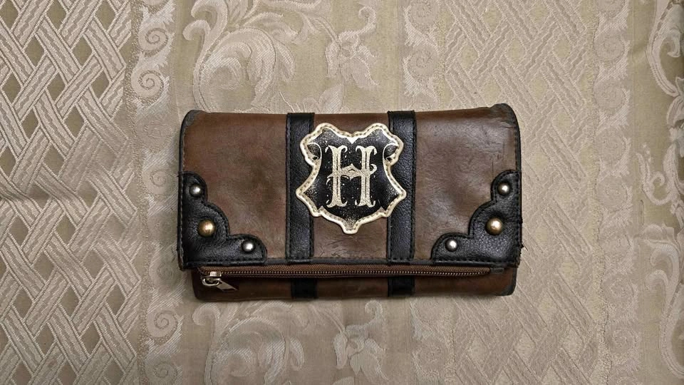 Harry Potter Clutch