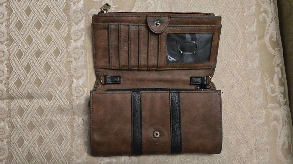 Harry Potter Clutch - photo 3