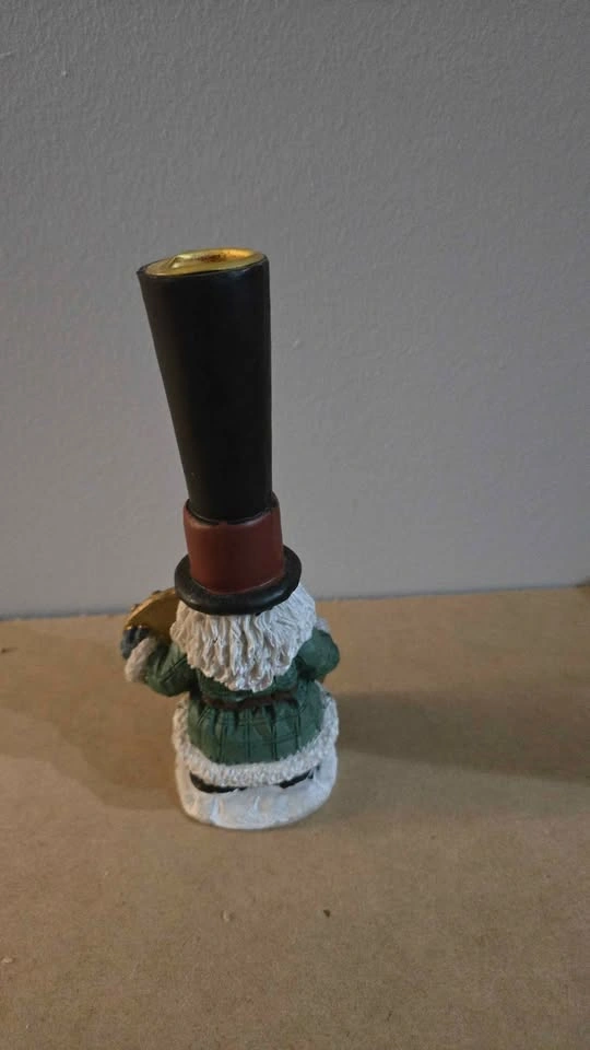 Christmas Candle Holder - photo 2