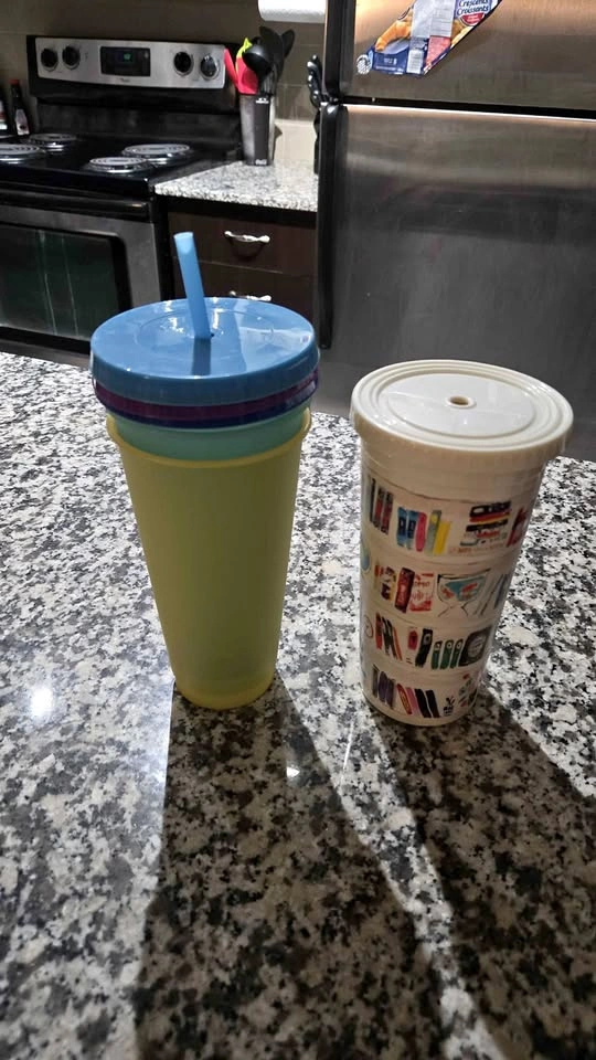 Tumblers