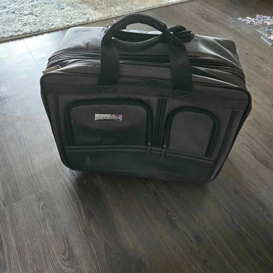 Bugatti - Laptop Carrier - photo 2