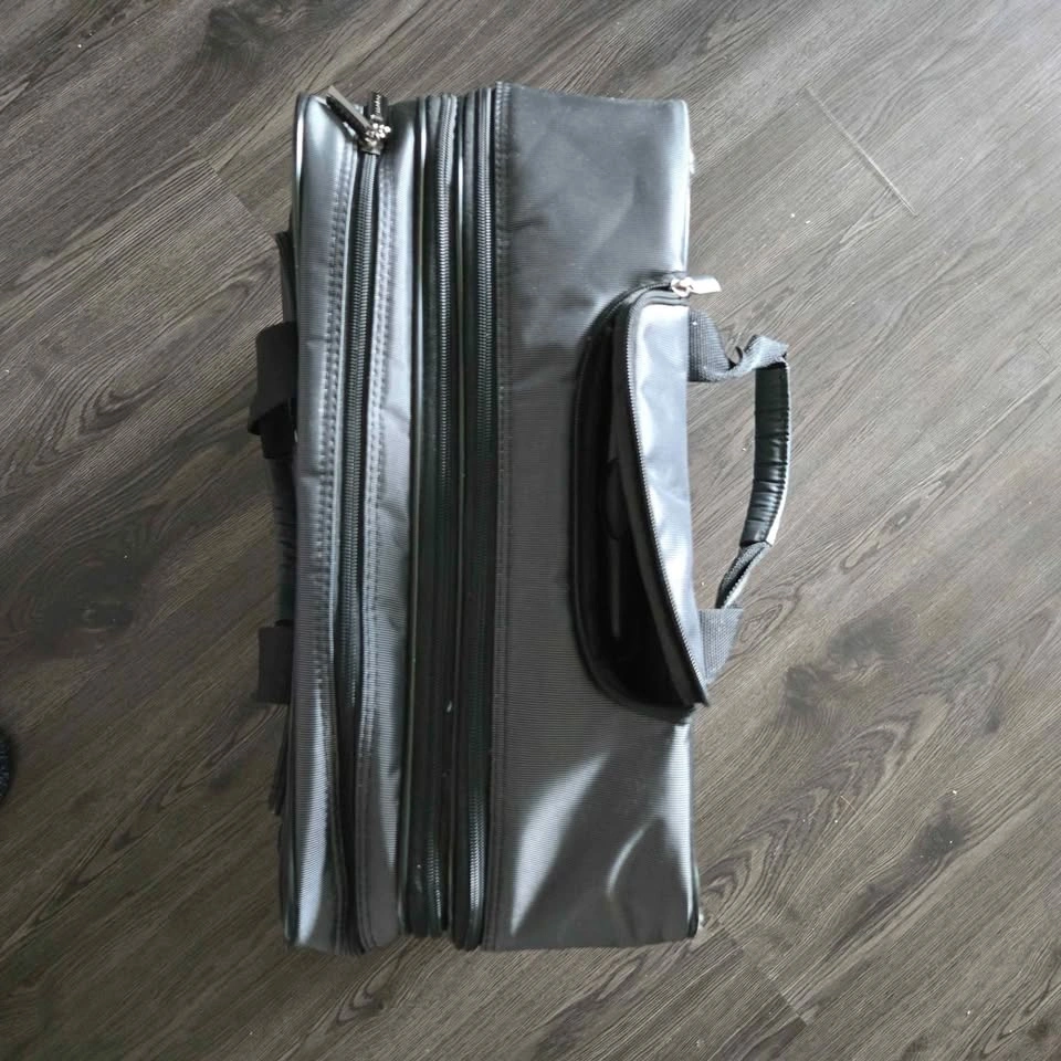 Bugatti - Laptop Carrier - photo 3