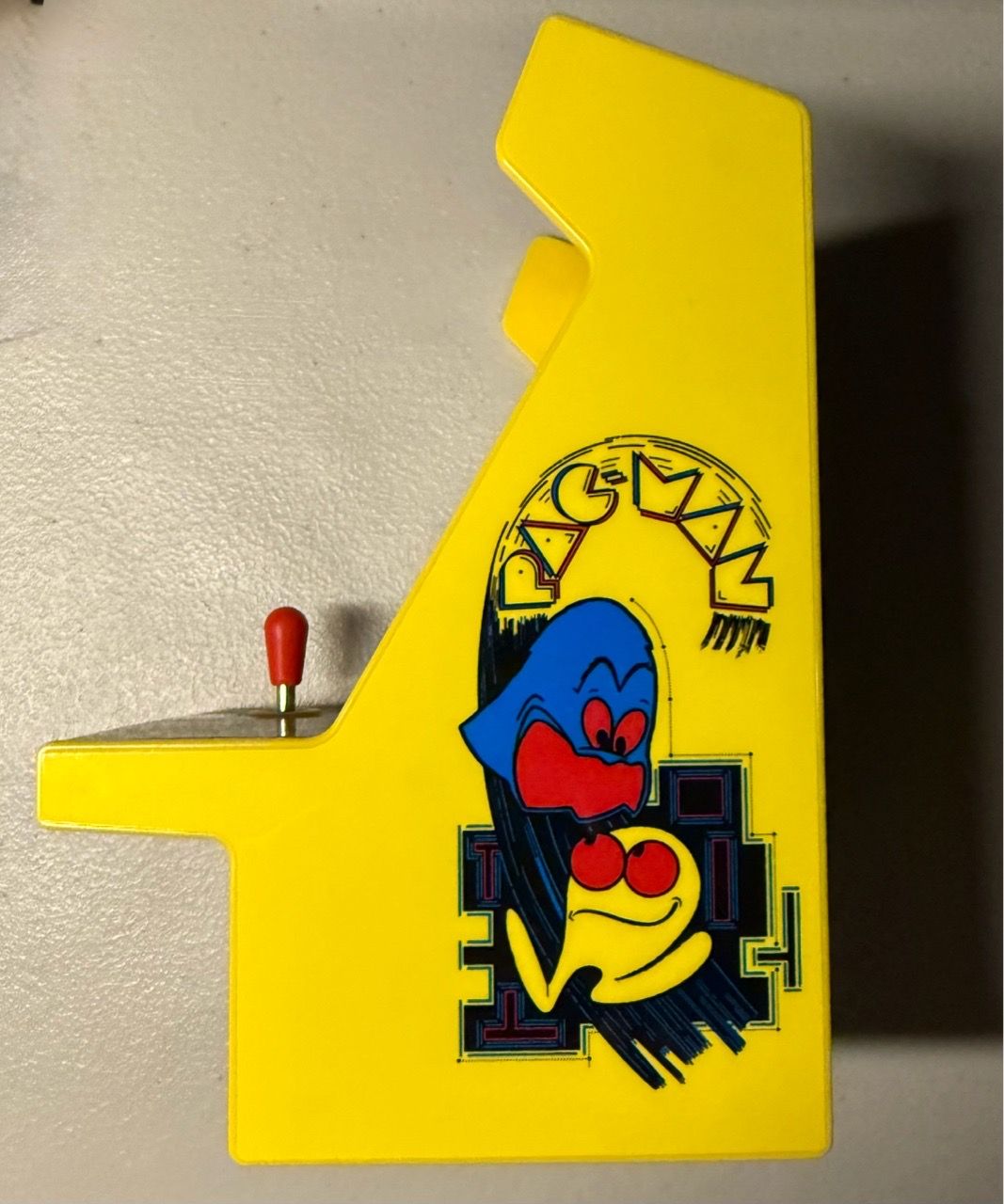 My Arcade Micro Player Pro Pac-man - photo 3